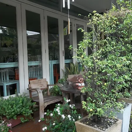 Appartement Baan Chonpakorn Chiang Mai